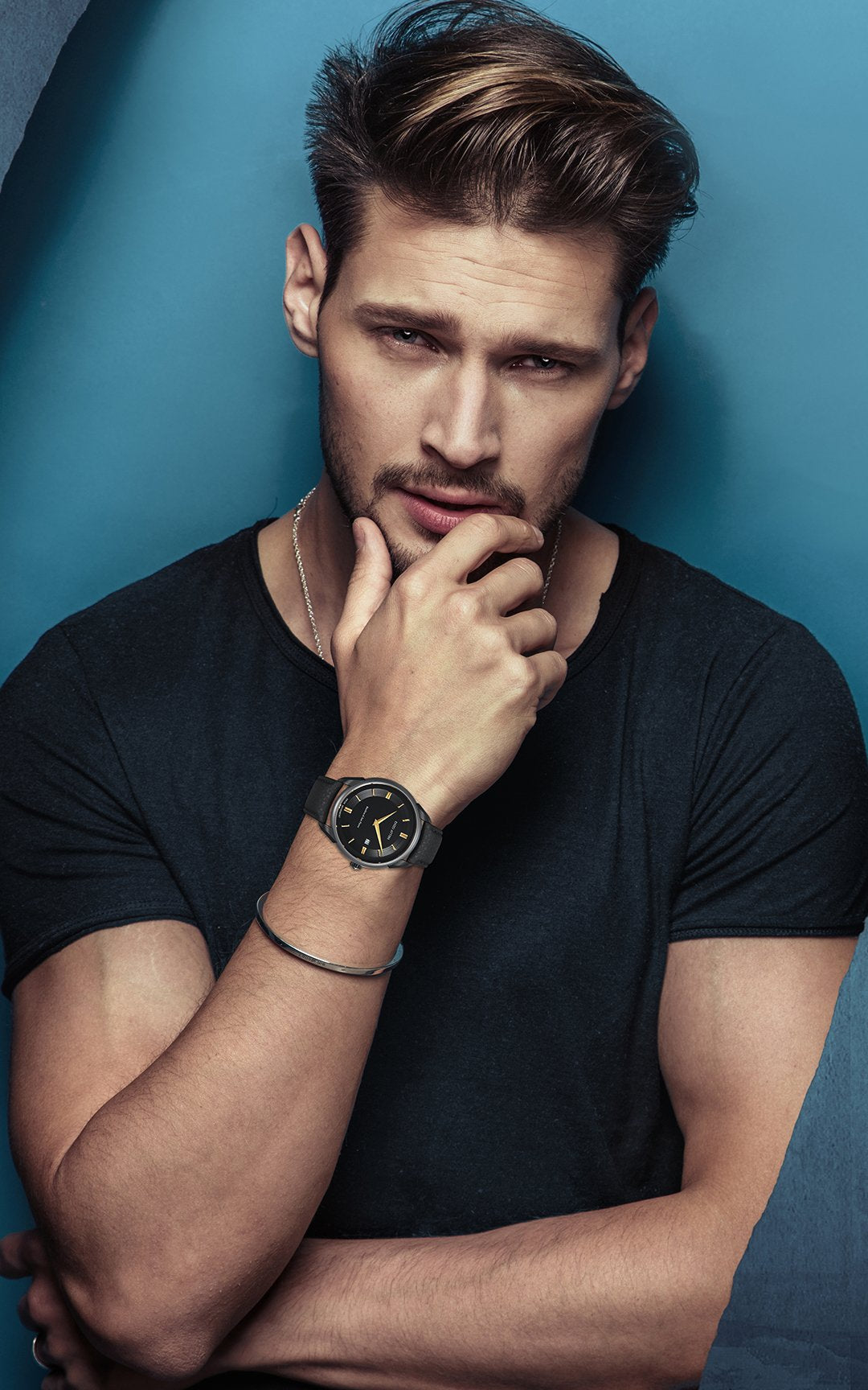 Basilica di San Pietro, Rom / Schweizer Bewegung 