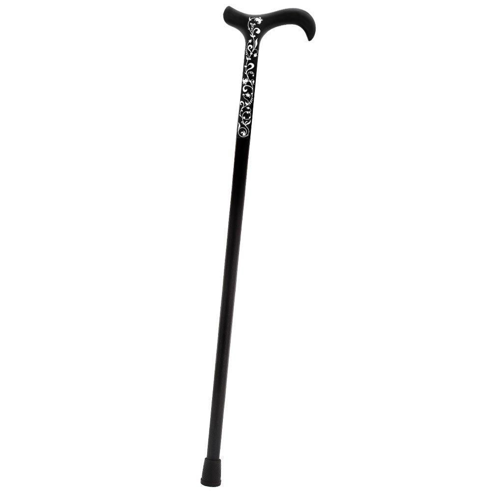 Scratch & Dent Lily of the Valley Carbon Fiber Cane V1851