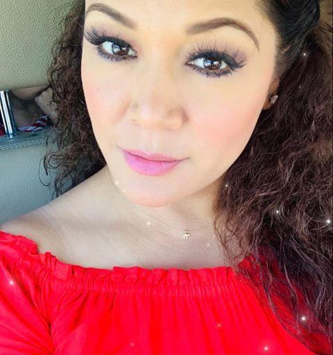 Mini Chai Necklace in Silver