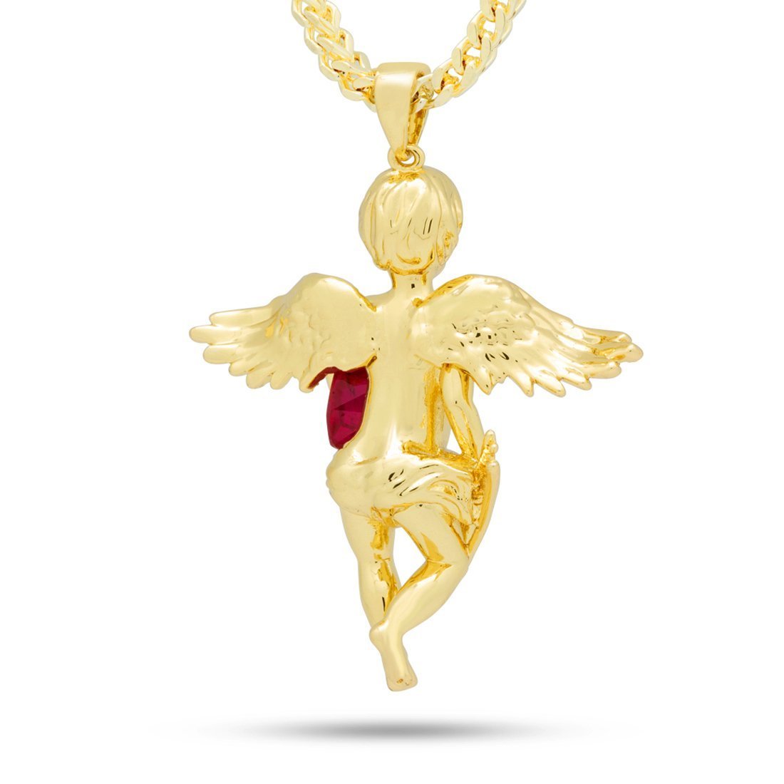 Cupid Necklace