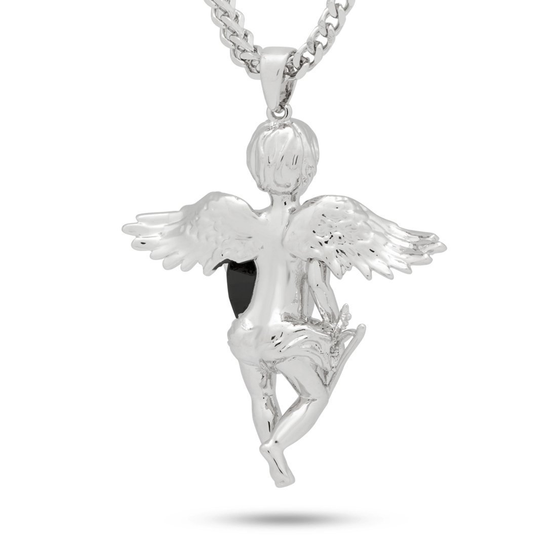 Cupid Necklace