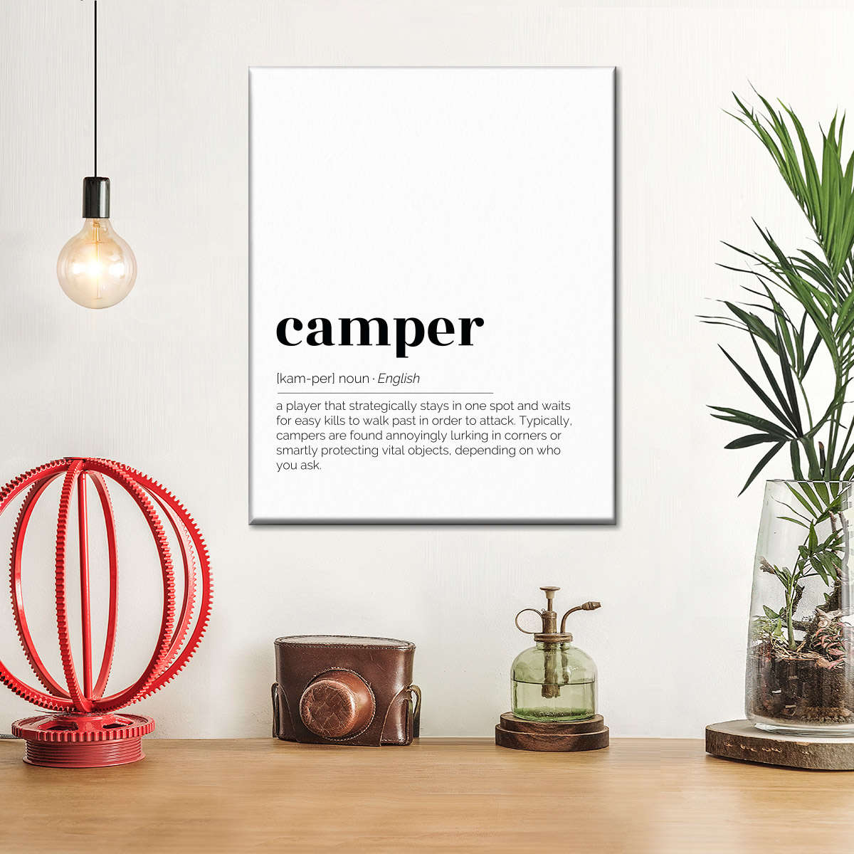 Bedeutung von Wohnmobilwandkunst