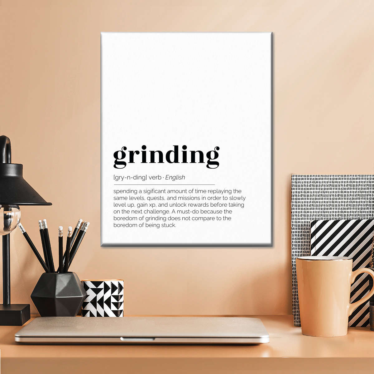 Bedeutung von Schleifwandkunst