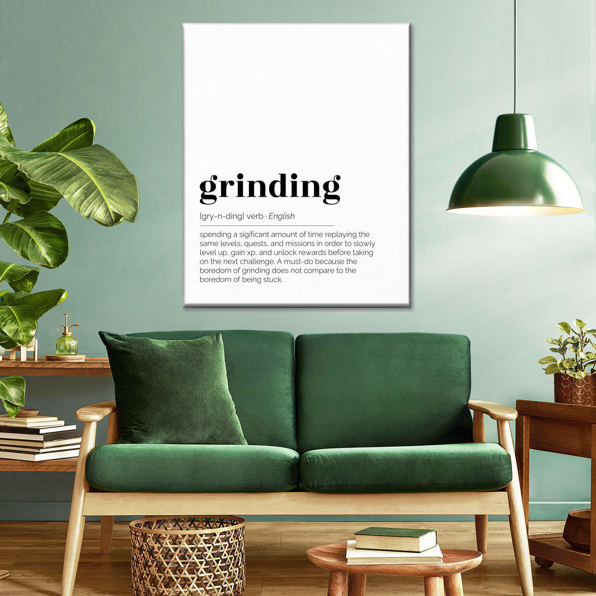 Bedeutung von Schleifwandkunst