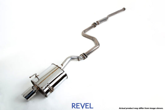 Revel Medallion Touring-S Catback-Auspuff 96-00 Honda Civic Fließheck