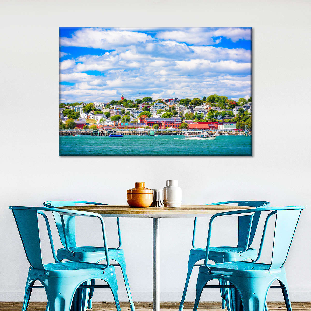 پورٹلینڈ آف آف وال وال آرٹ