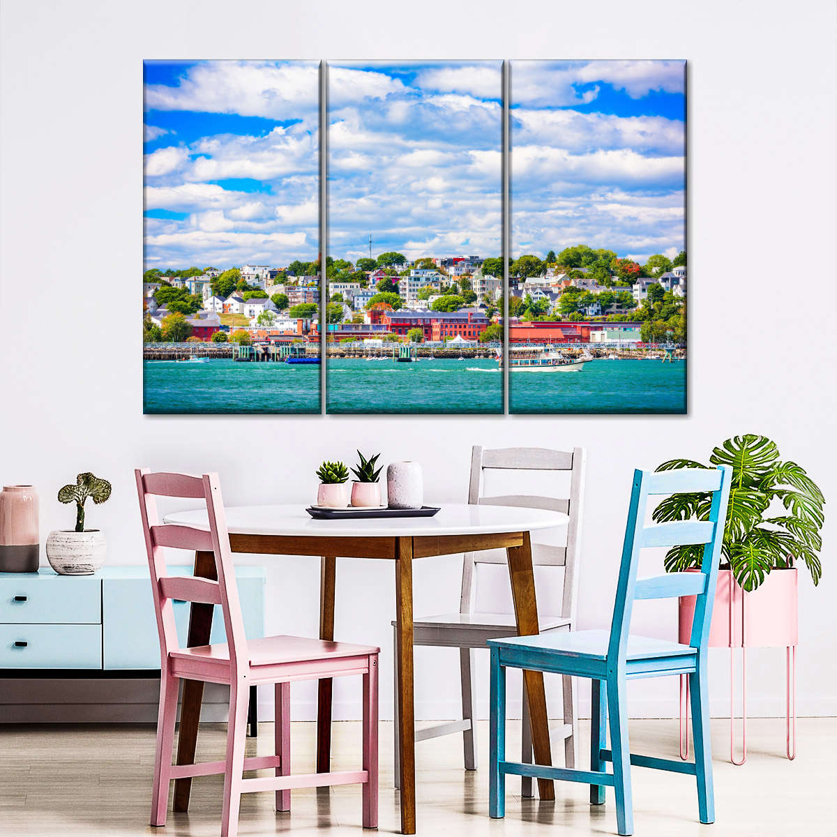 پورٹلینڈ آف آف وال وال آرٹ