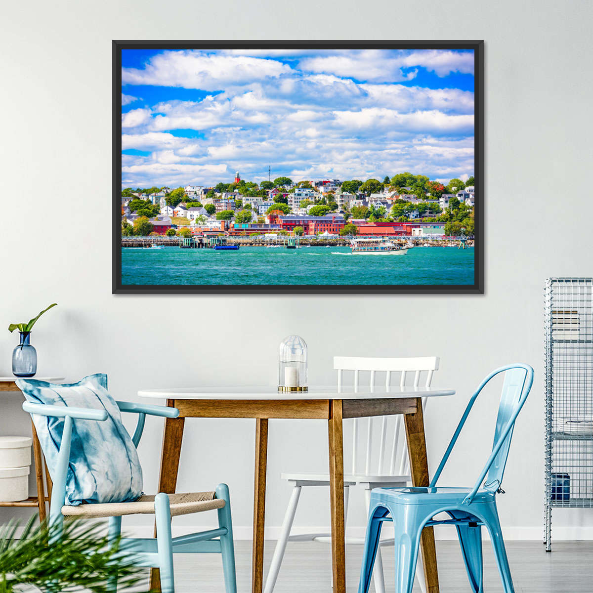 پورٹلینڈ آف آف وال وال آرٹ