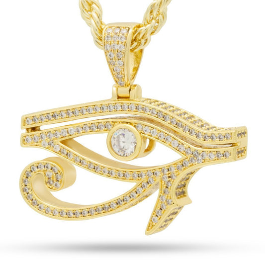 Eye of Ra Necklace