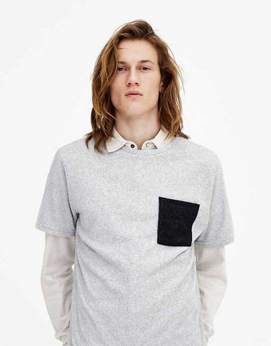 Allen Solly Herren Polo 