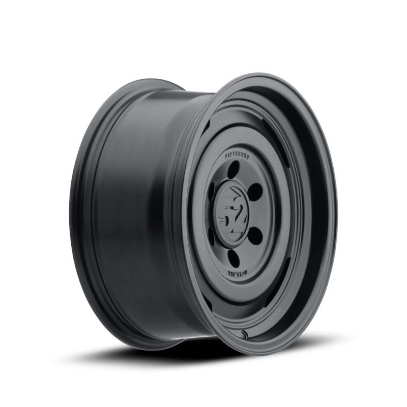 fifteen52 Analog HD 16x7.5 6x139.7 0mm ET 106.2mm Center Bore Asphalt Black Wheel (fftAHDAB-67569-00)