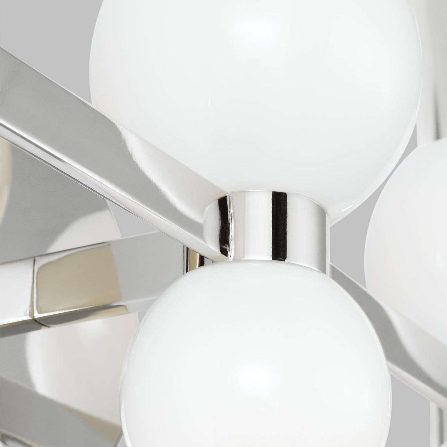 Londyn 6 Light Bathroom Vanity Light