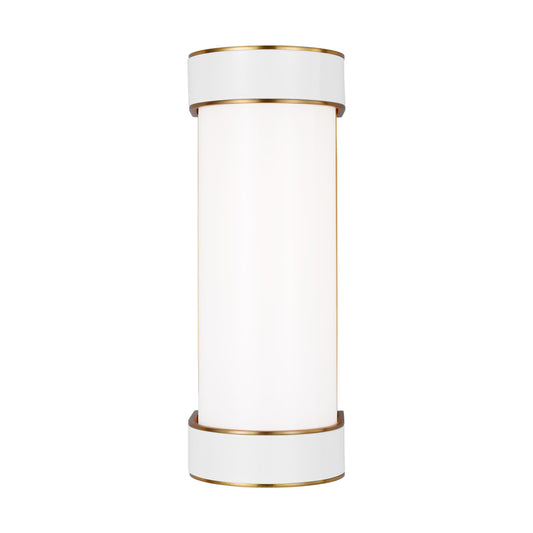 Monroe Bathroom Vanity Light