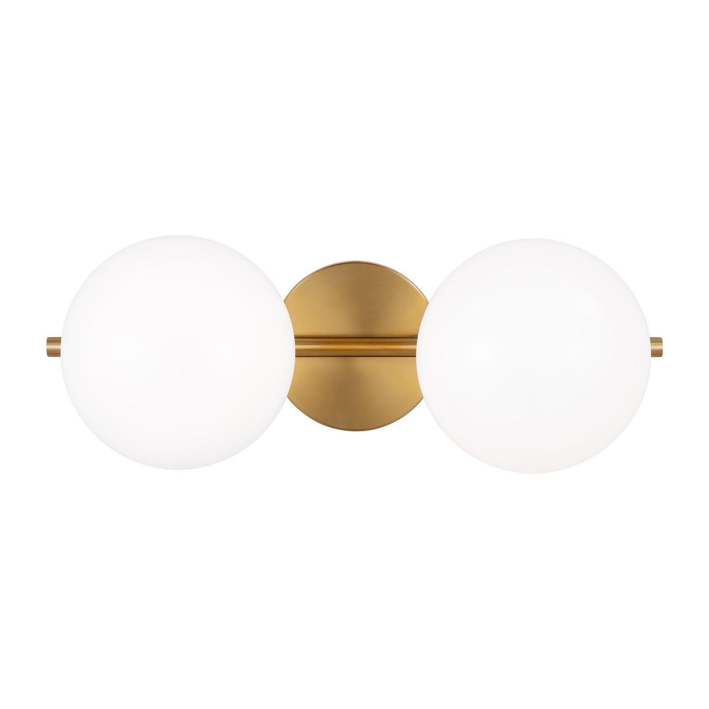 Lune Bathroom Vanity Light