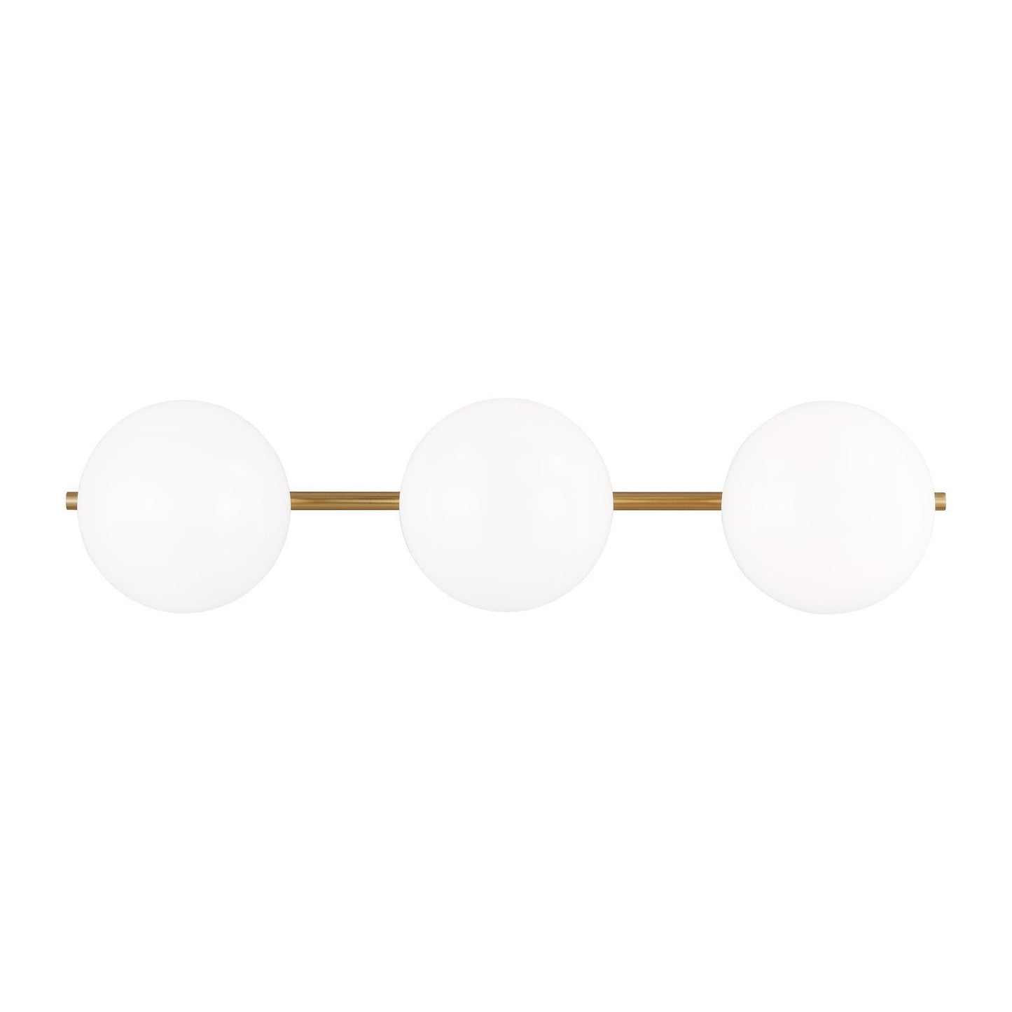 Lune Bathroom Vanity Light