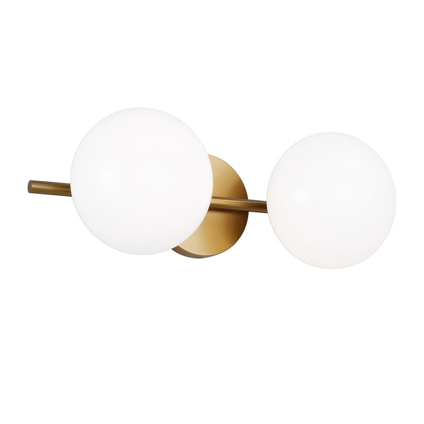 Lune Bathroom Vanity Light