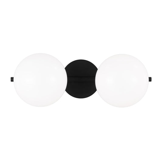 Lune Bathroom Vanity Light
