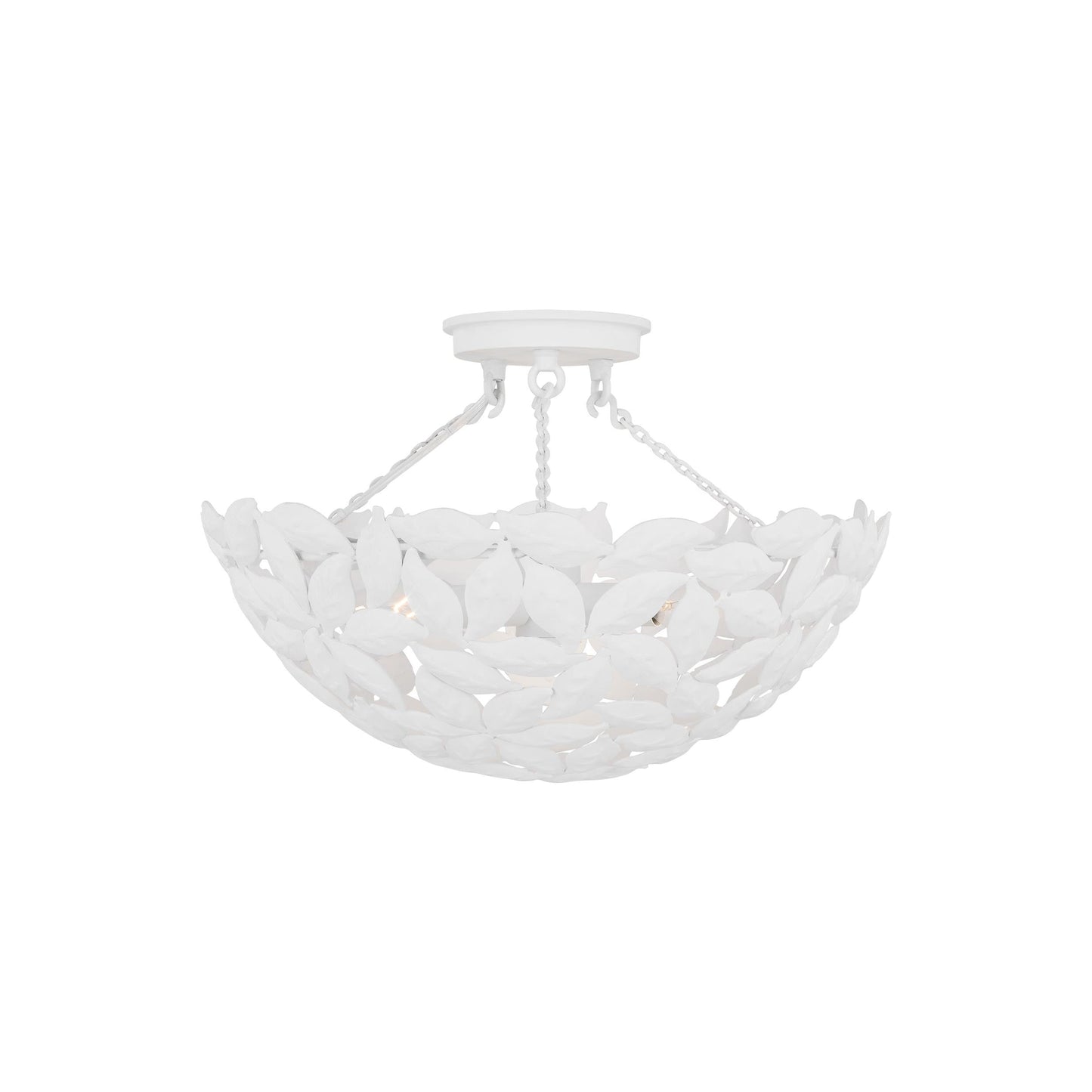 Kelan Semi-Flush Mount