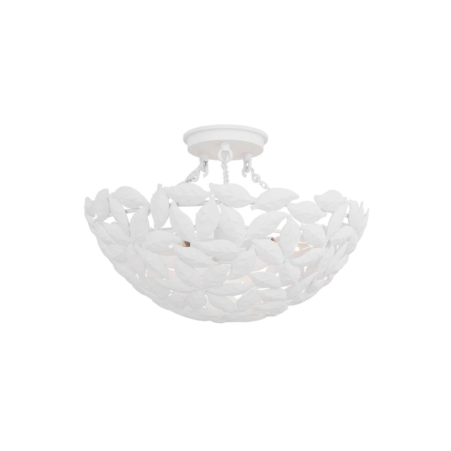 Kelan Semi-Flush Mount