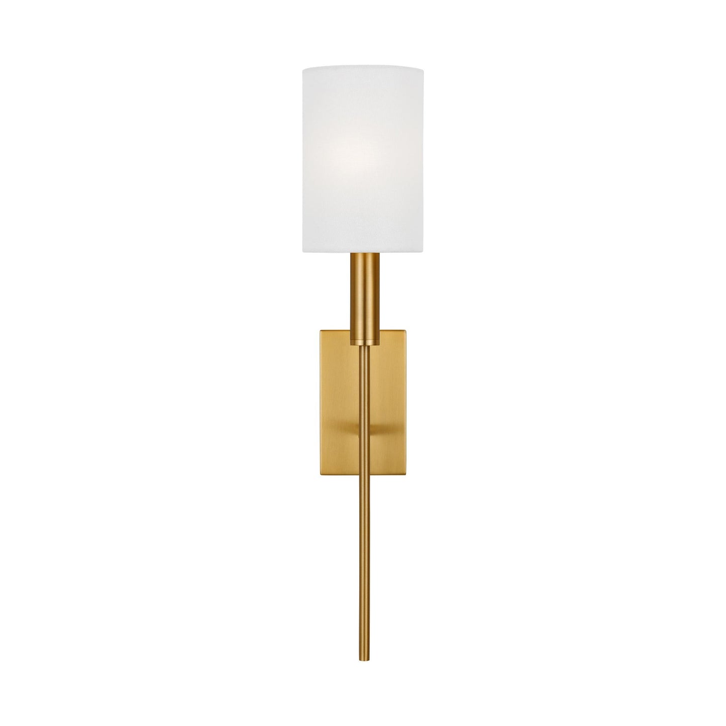 Brianna Tail Wall Sconce