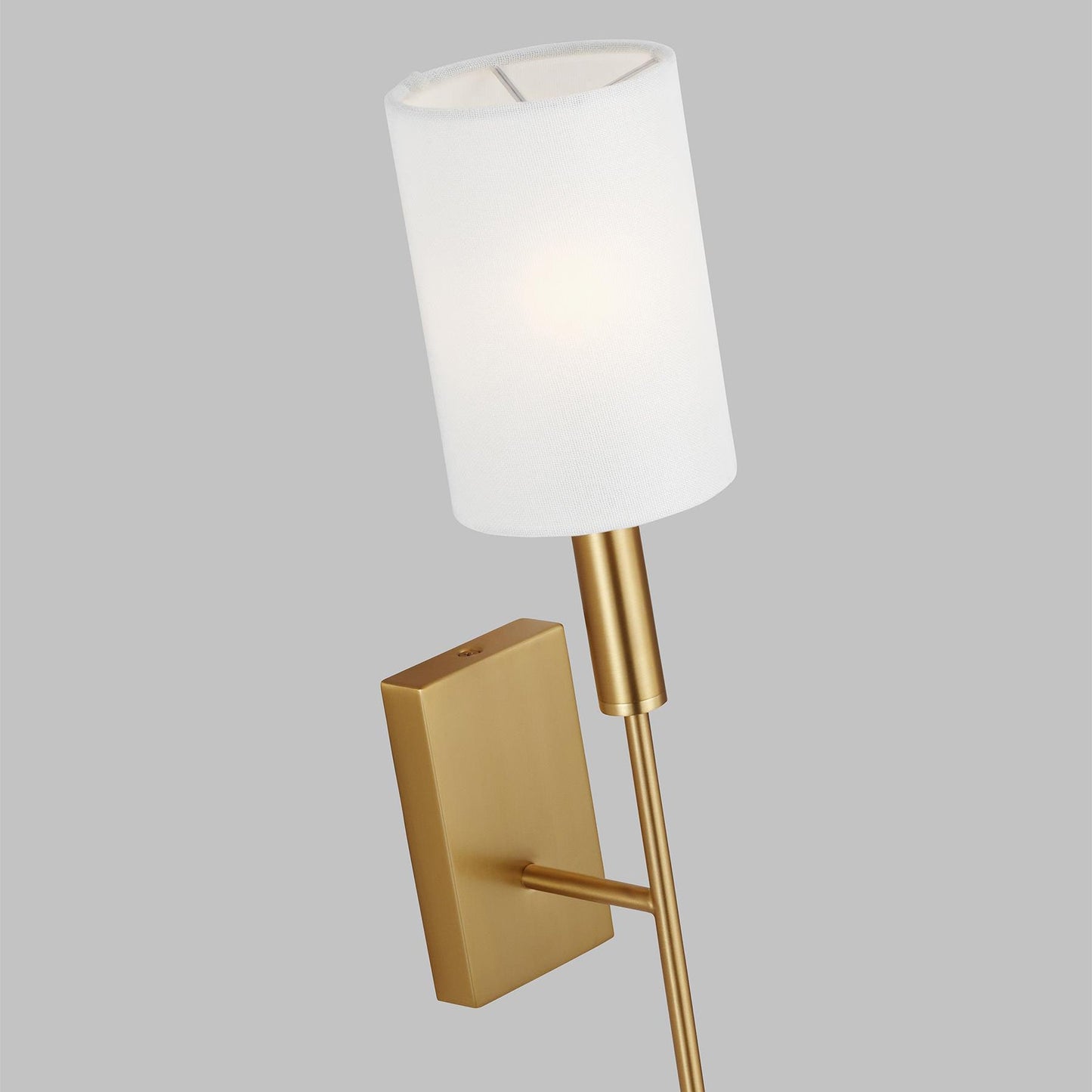 Brianna Tail Wall Sconce