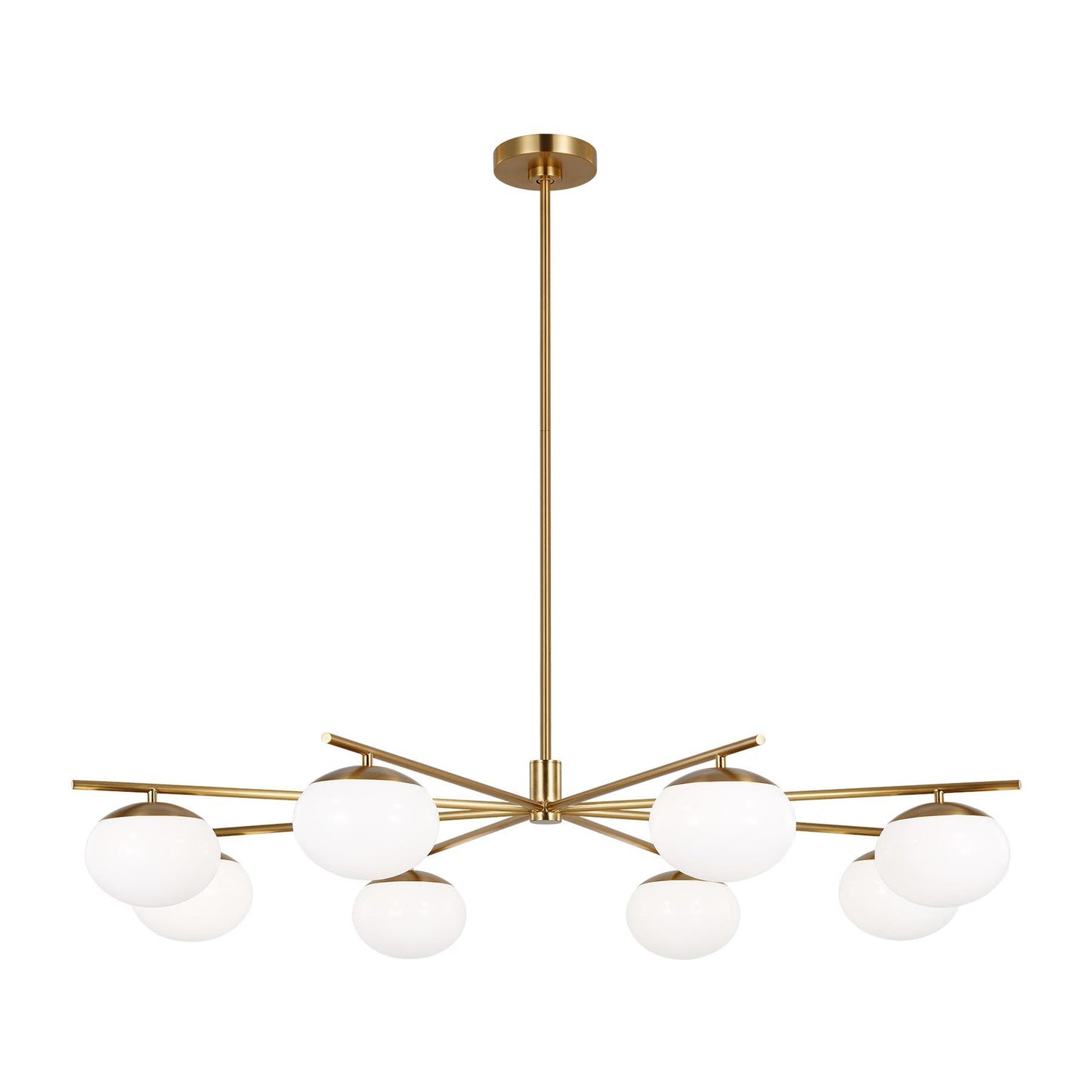 Lune Chandelier