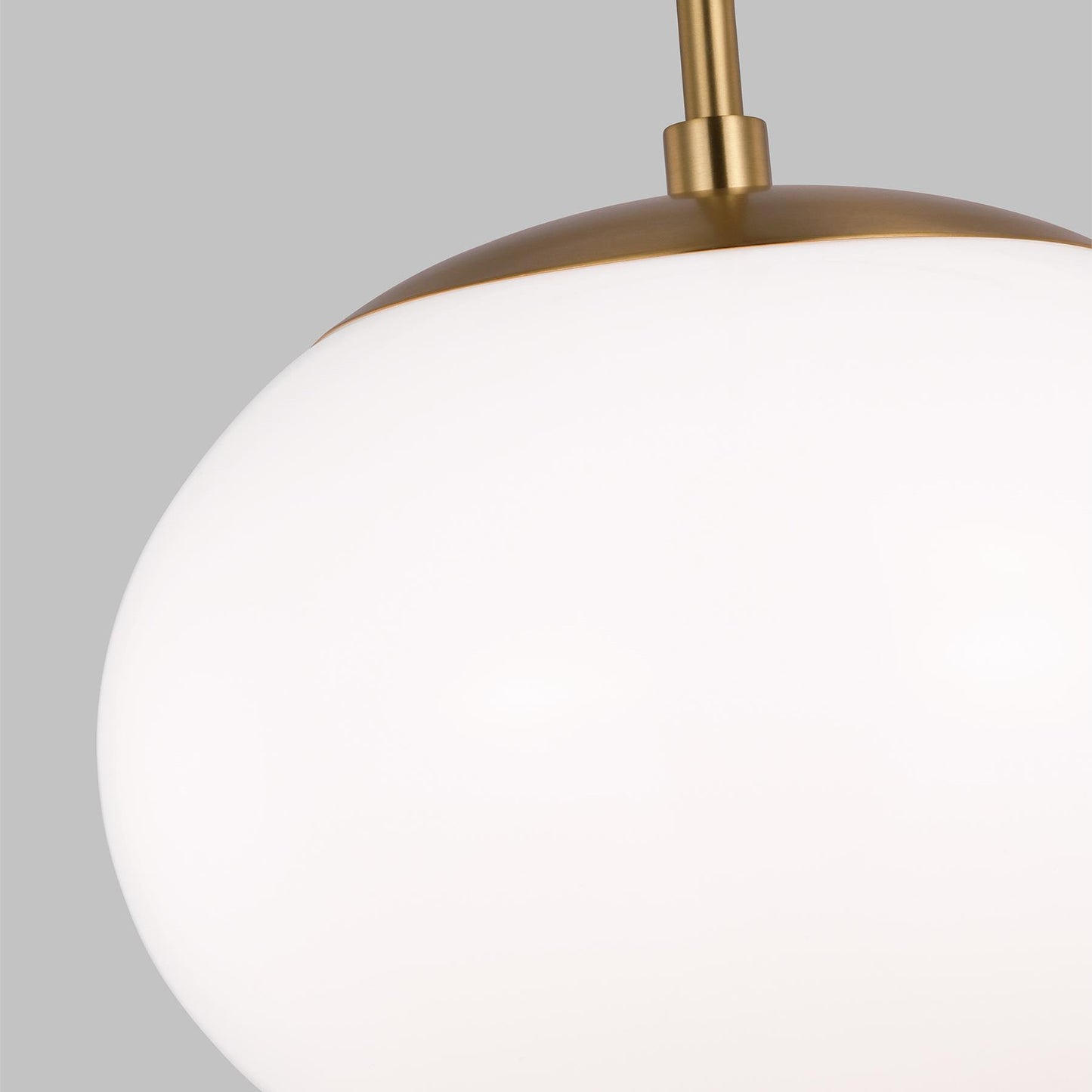 Lune Pendant Light