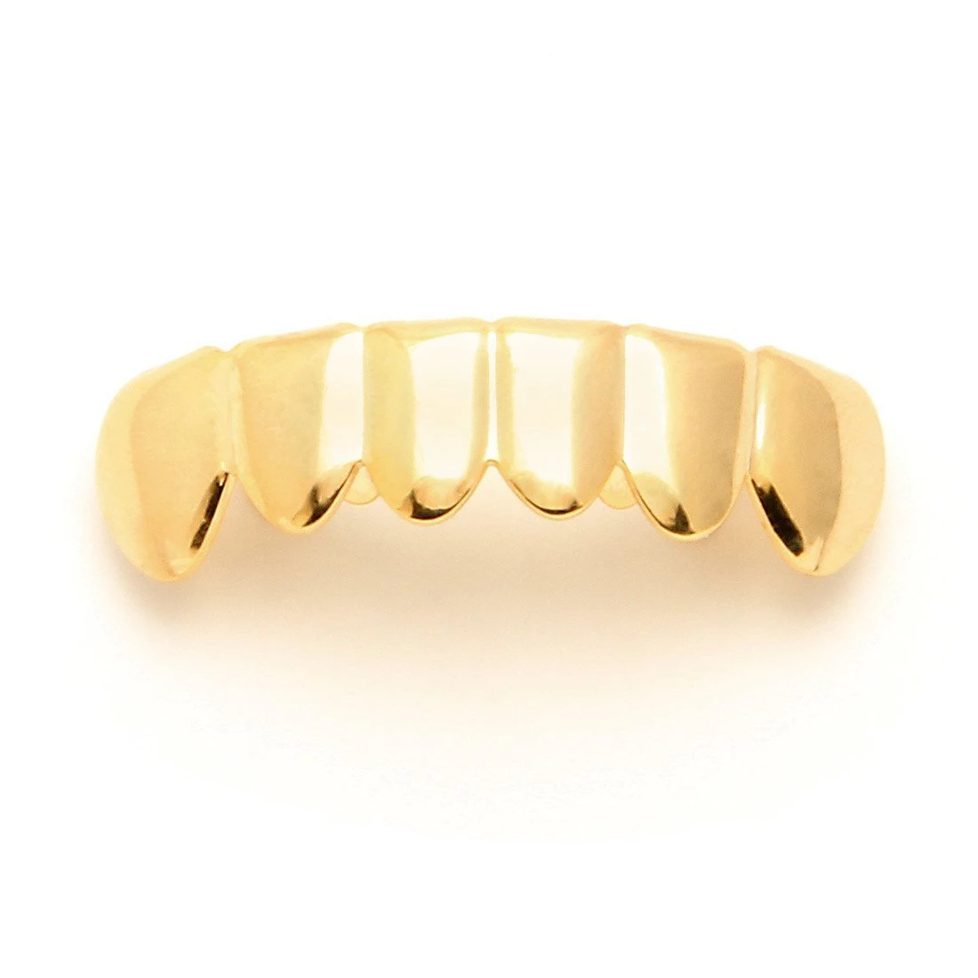 Gold Grillz