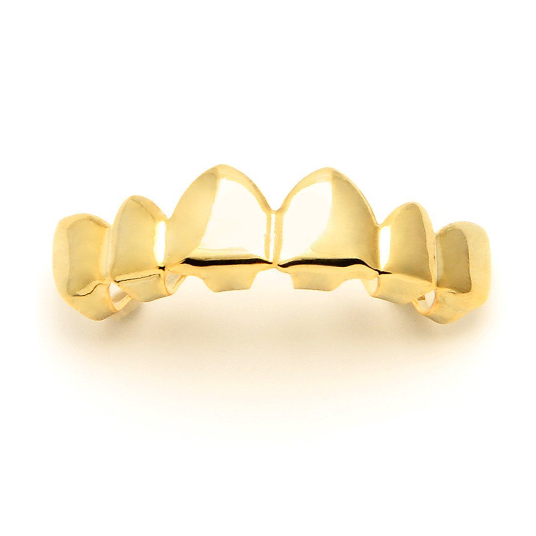 Gold Grillz