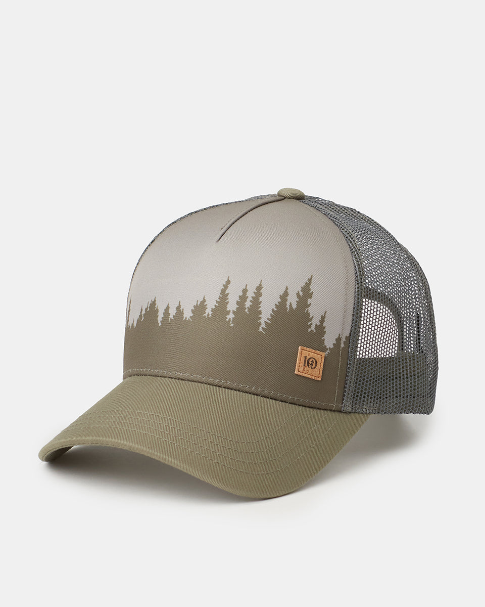 Juniper Altitude Hat
