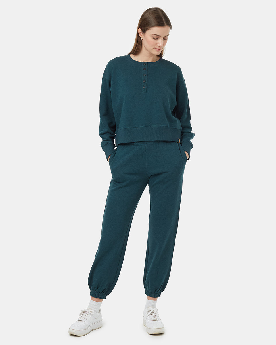 TreeTerry Henley Crew