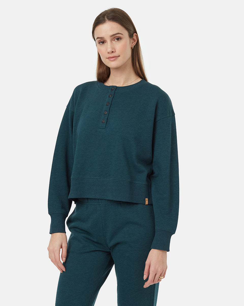 TreeTerry Henley Crew