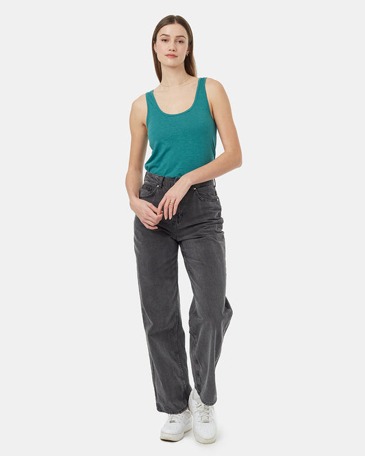 Treeblend Double Scoop Tank