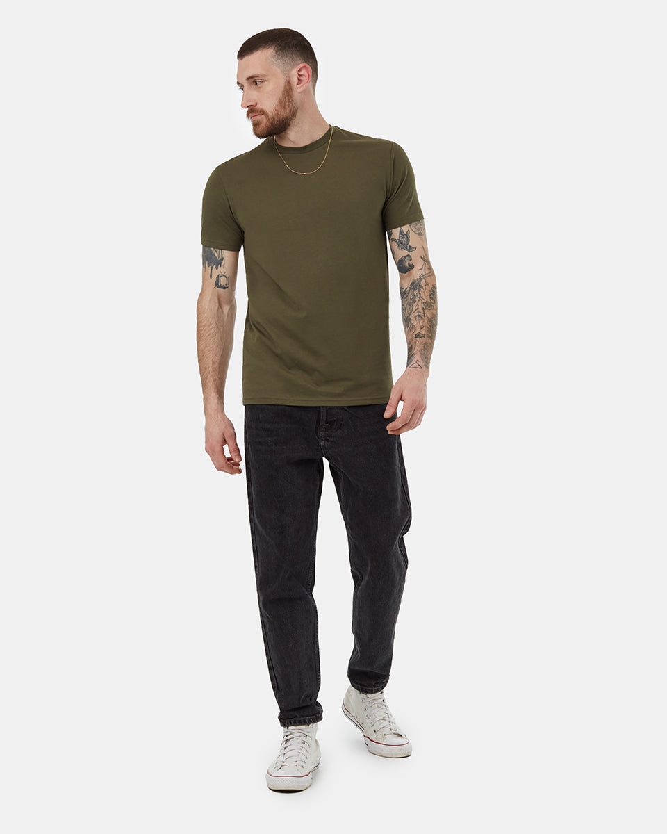 SeaBlend Classic T-Shirt