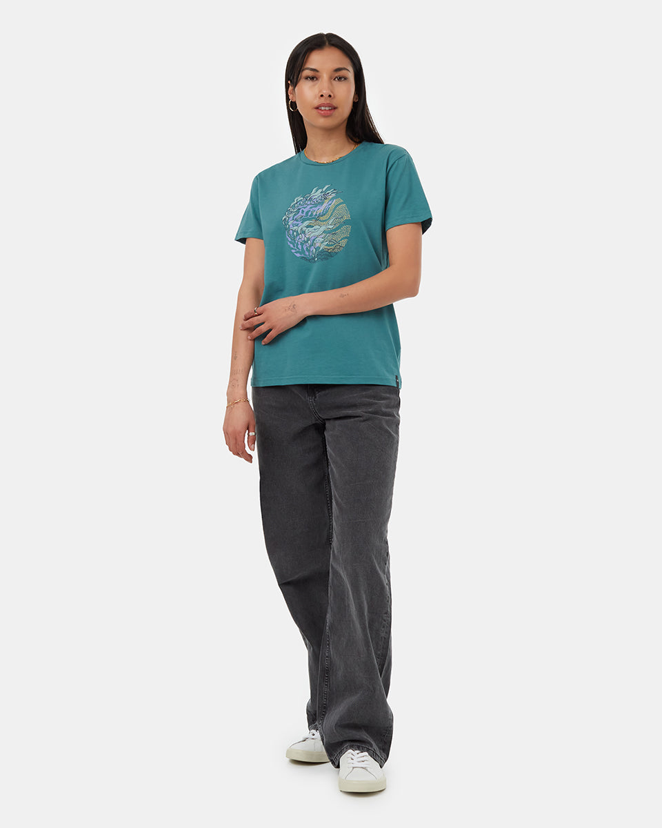 Portal Kelp T-Shirt
