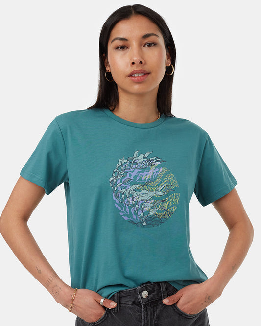 Portal Kelp T-Shirt