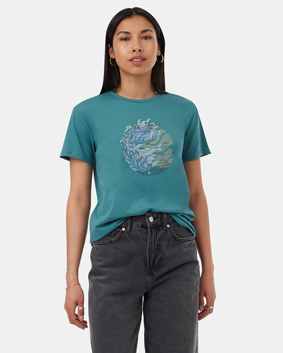 Portal Kelp T-Shirt
