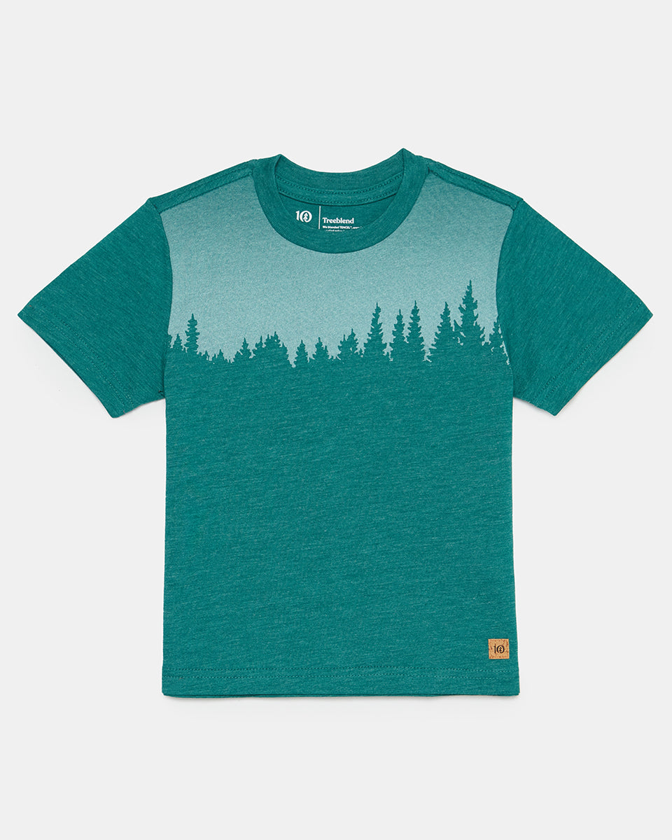 Kids Juniper T-shirt
