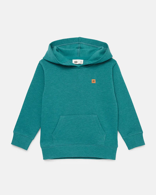 Kids Treefleece Hoodie