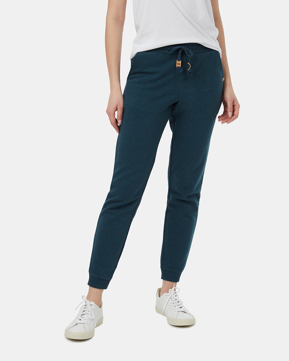 TreeFleece Bamone Sweatpant