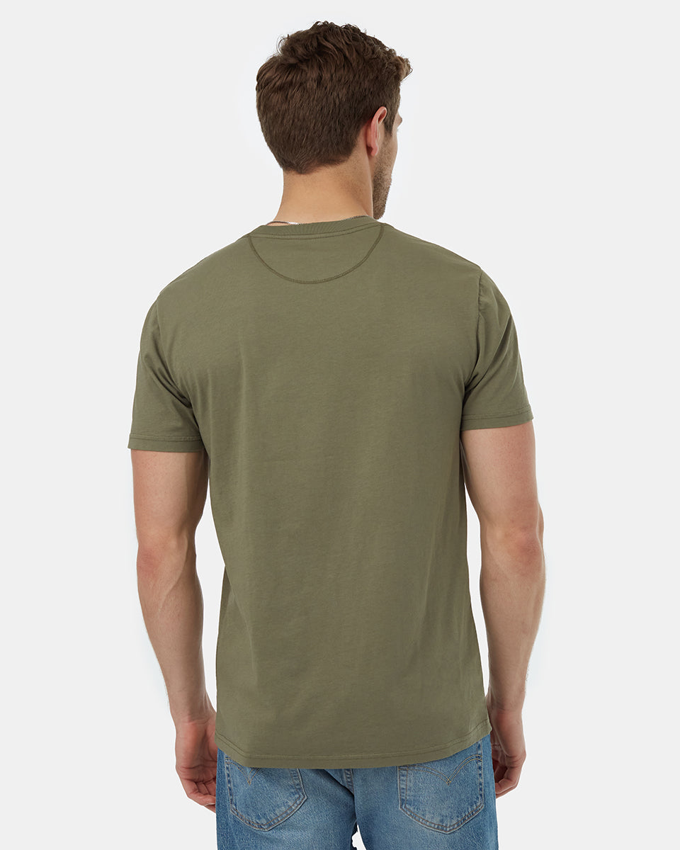 Mountain Peak Classic T-Shirt