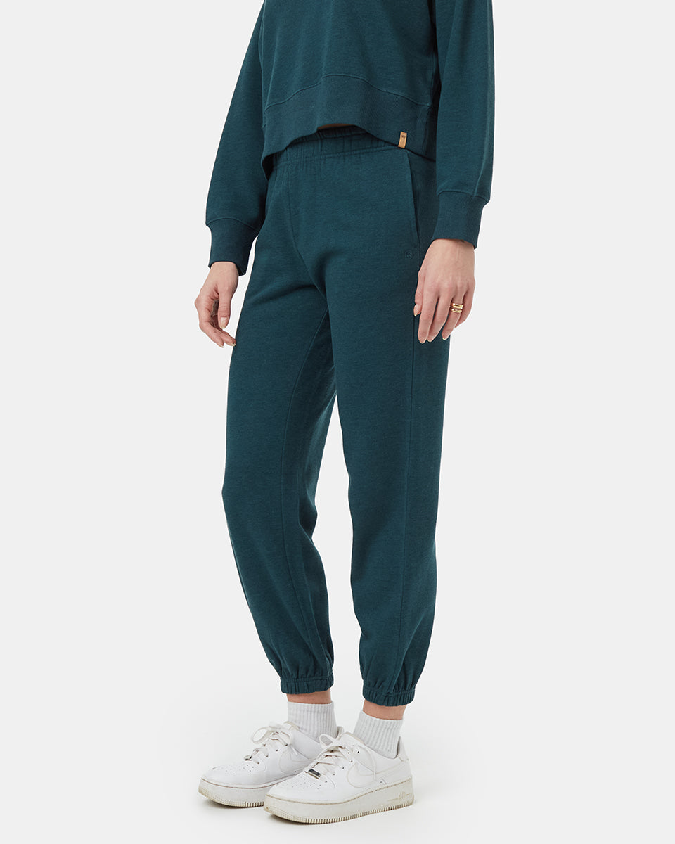 TreeTerry Relaxed Jogger