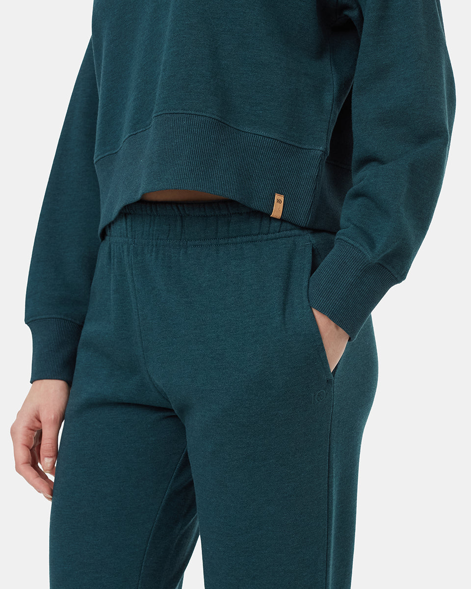 TreeTerry Relaxed Jogger