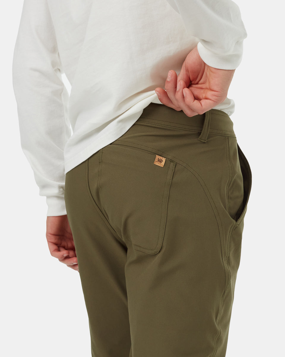 InMotion Stretch Jogger