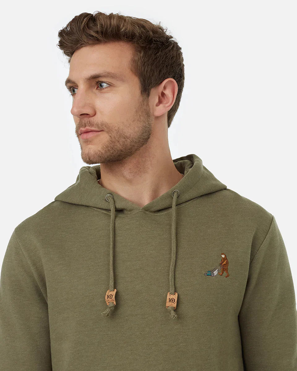 Sasquatch Hoodie