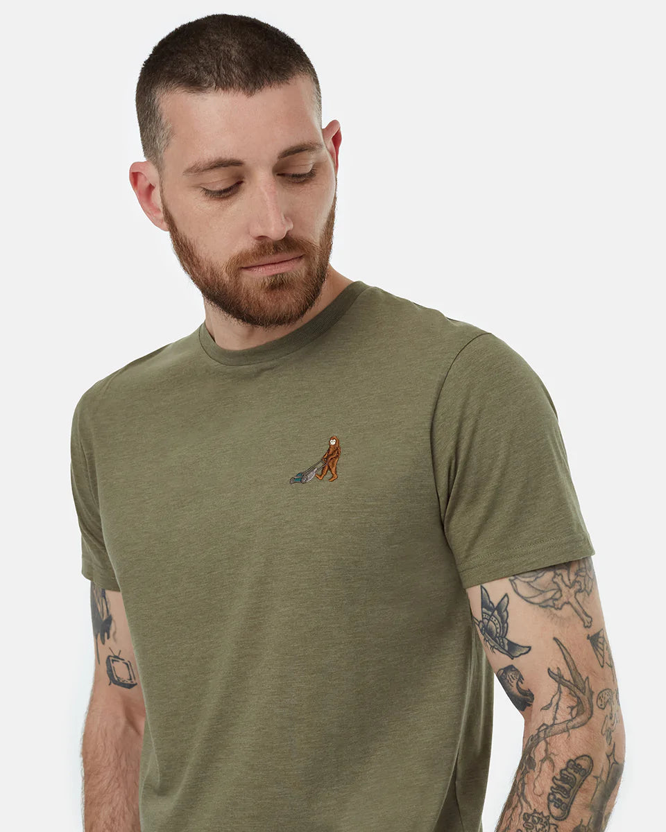 Sasquatch Classic T-Shirt