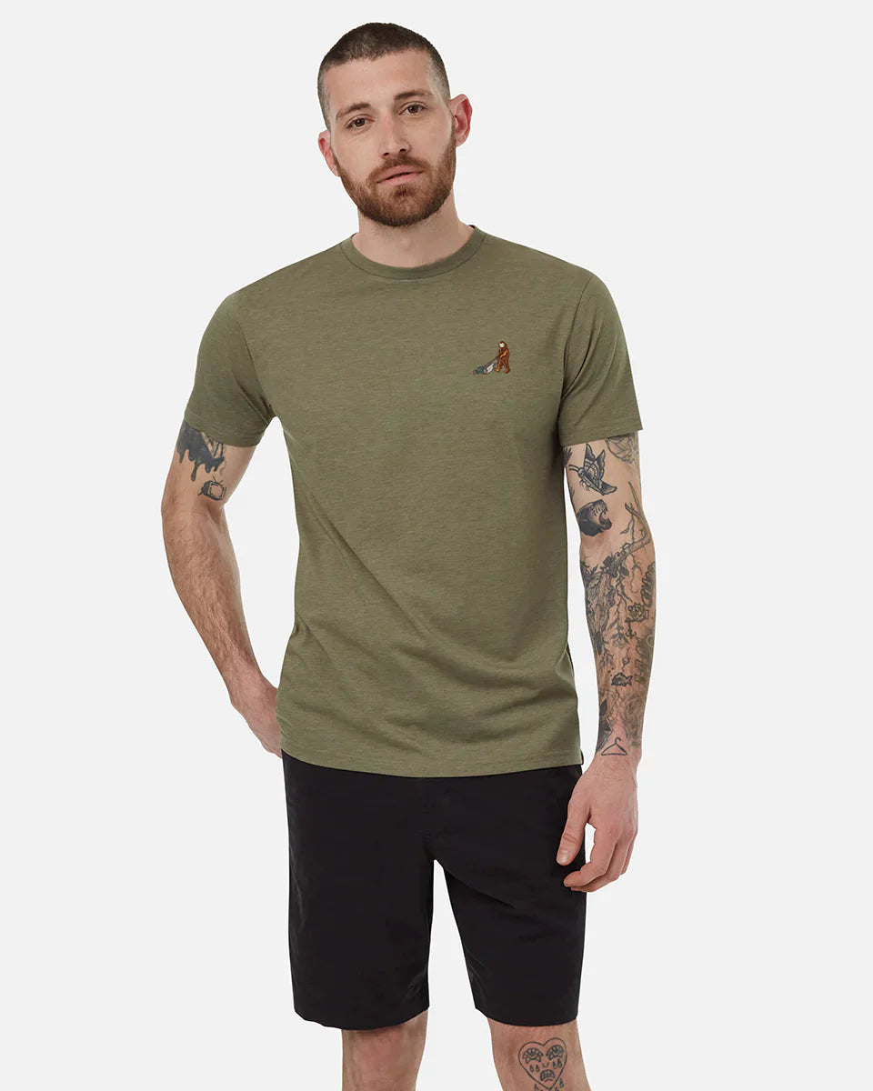 Sasquatch Classic T-Shirt