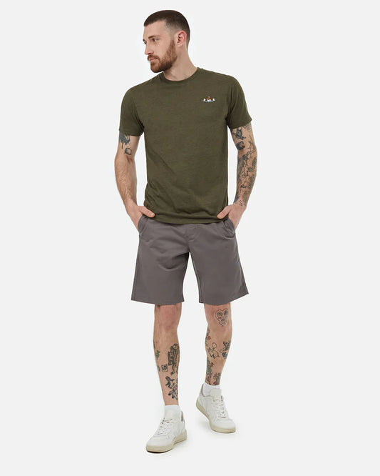 Sasquatch Classic T-Shirt