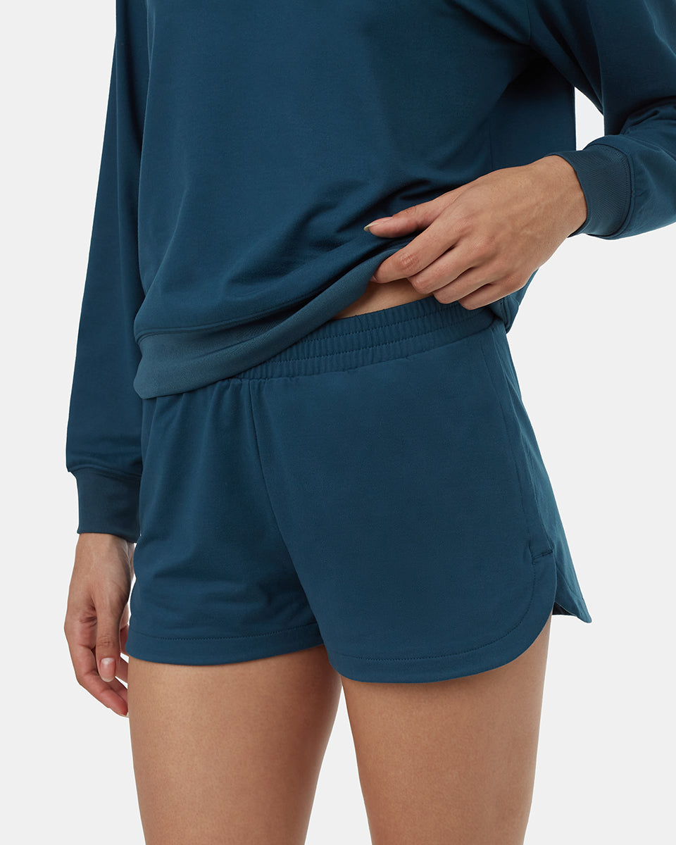Active Soft Knit Short