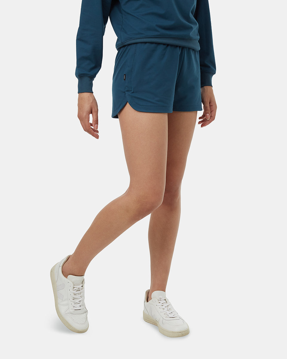 Active Soft Knit Short
